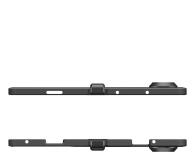 Spigen Tough Armor Pro Mag Magsafe do Samsung Galaxy Z Fold 7 Black - 1347826 - zdjęcie 3